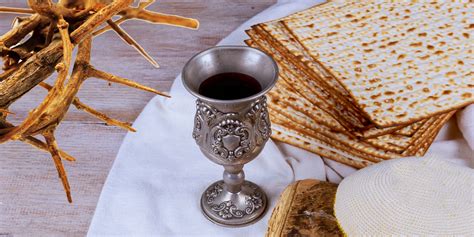 feast of unleavened bread and passover